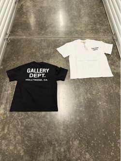 Gallery dept