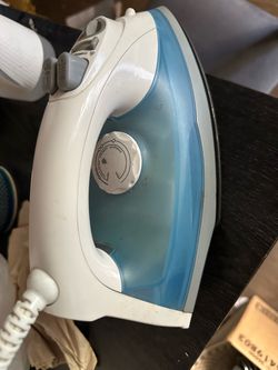 Iron