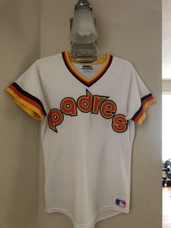 Original 1984 Steve Garvey Padres Jersey