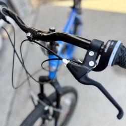 Bicicleta De Montaña 27.5