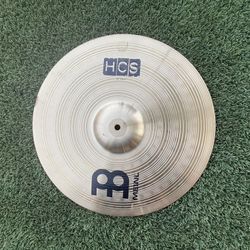 HCS 16” Crash Cymbal Drums Drum Set