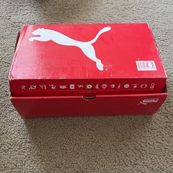 Puma Shoes