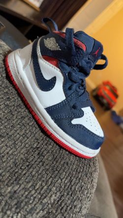 Children’s Nike Shoes