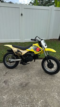 JR 50 2 stroke read description