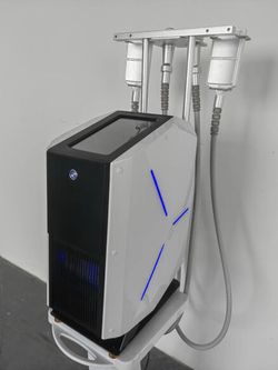 2019 Used CoolSculpting Elite Cryolipolysis Fat Freezing System - Dallas, TX