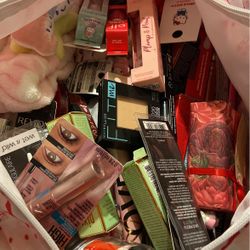 Makeup&more