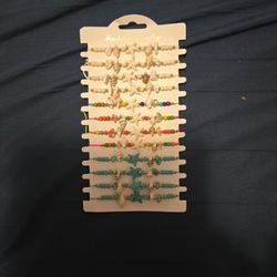 Fashion JEWERLY Ocean Bracelet 