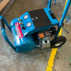 New Makita Compressor