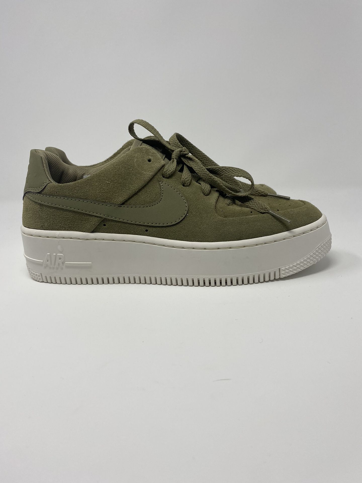 Suede Nike Women's Air Force Sage Shoes Sale Nike Air Force