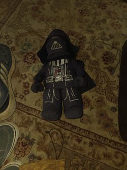 Darth Vader