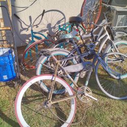 Bike For Sale Different Prices