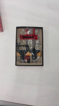 Starrett Tools