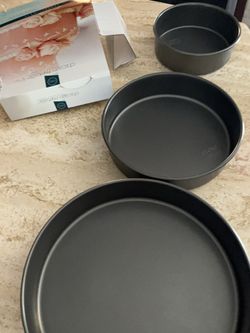 Non Stick Cake Pan
