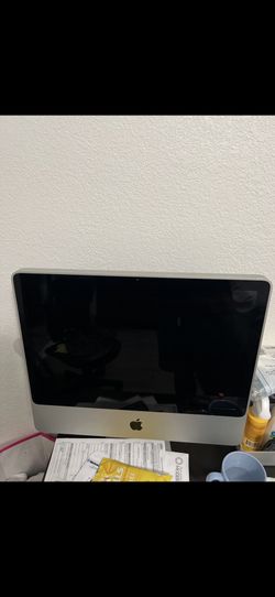 Apple Imac