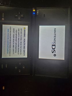 Nintendo DS
