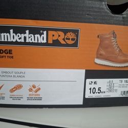Work pants and Boots 