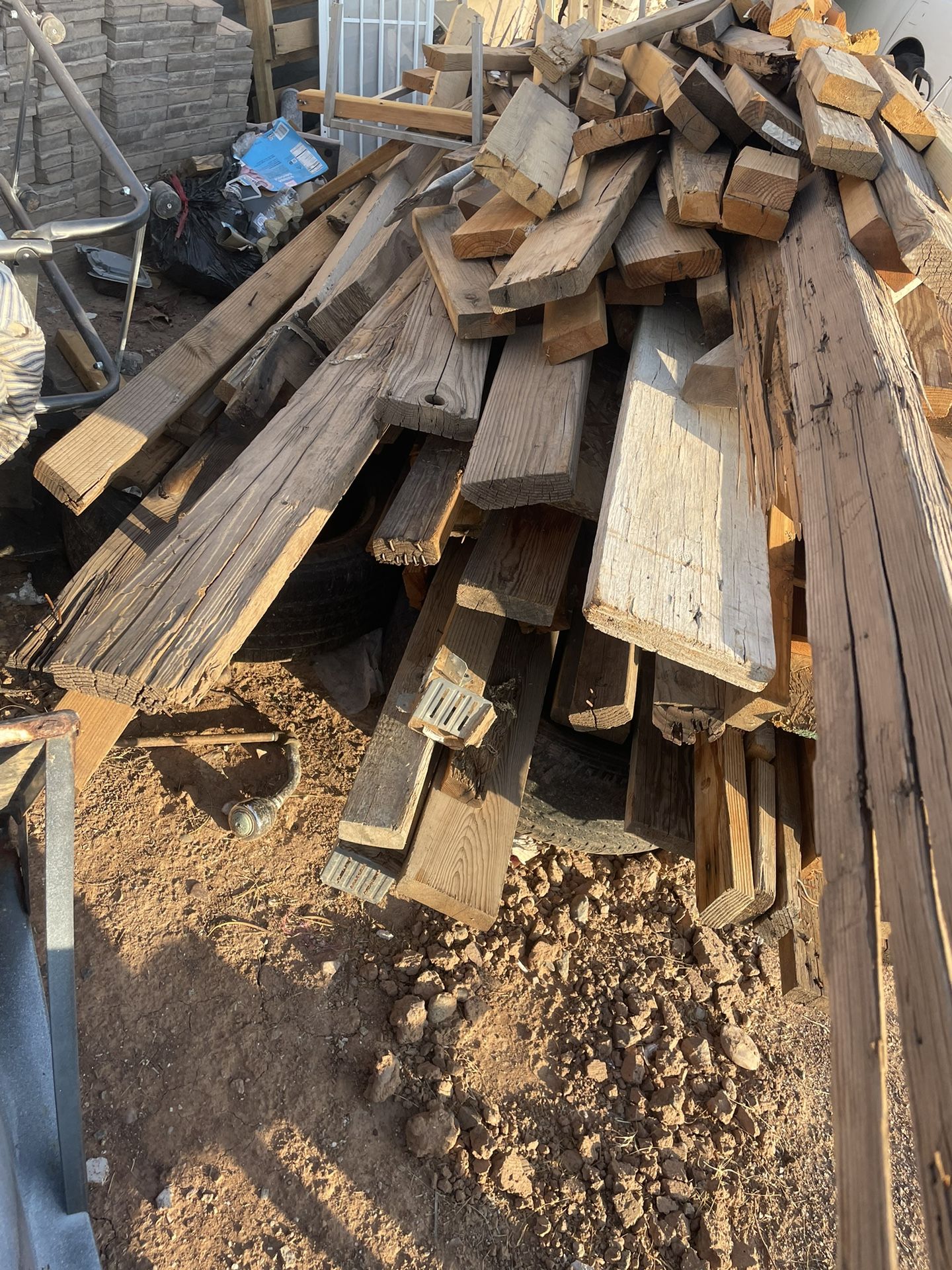Madera En Phx