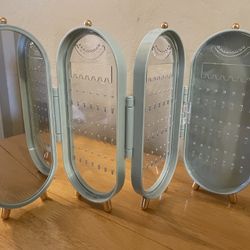 Jewelry Organizer 