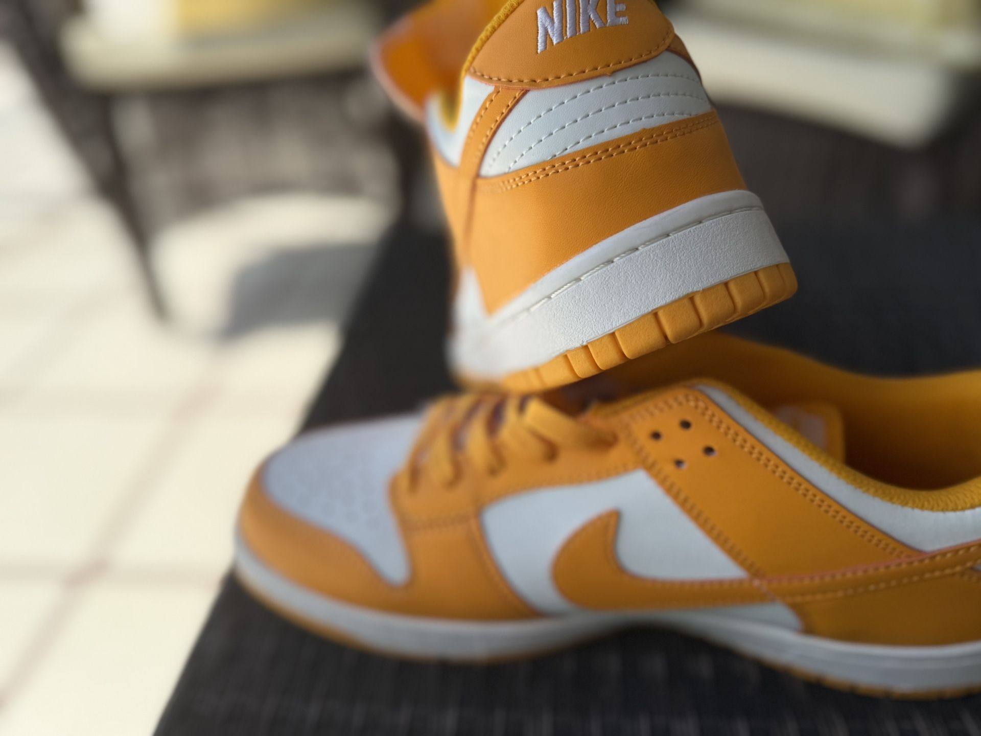 Nike