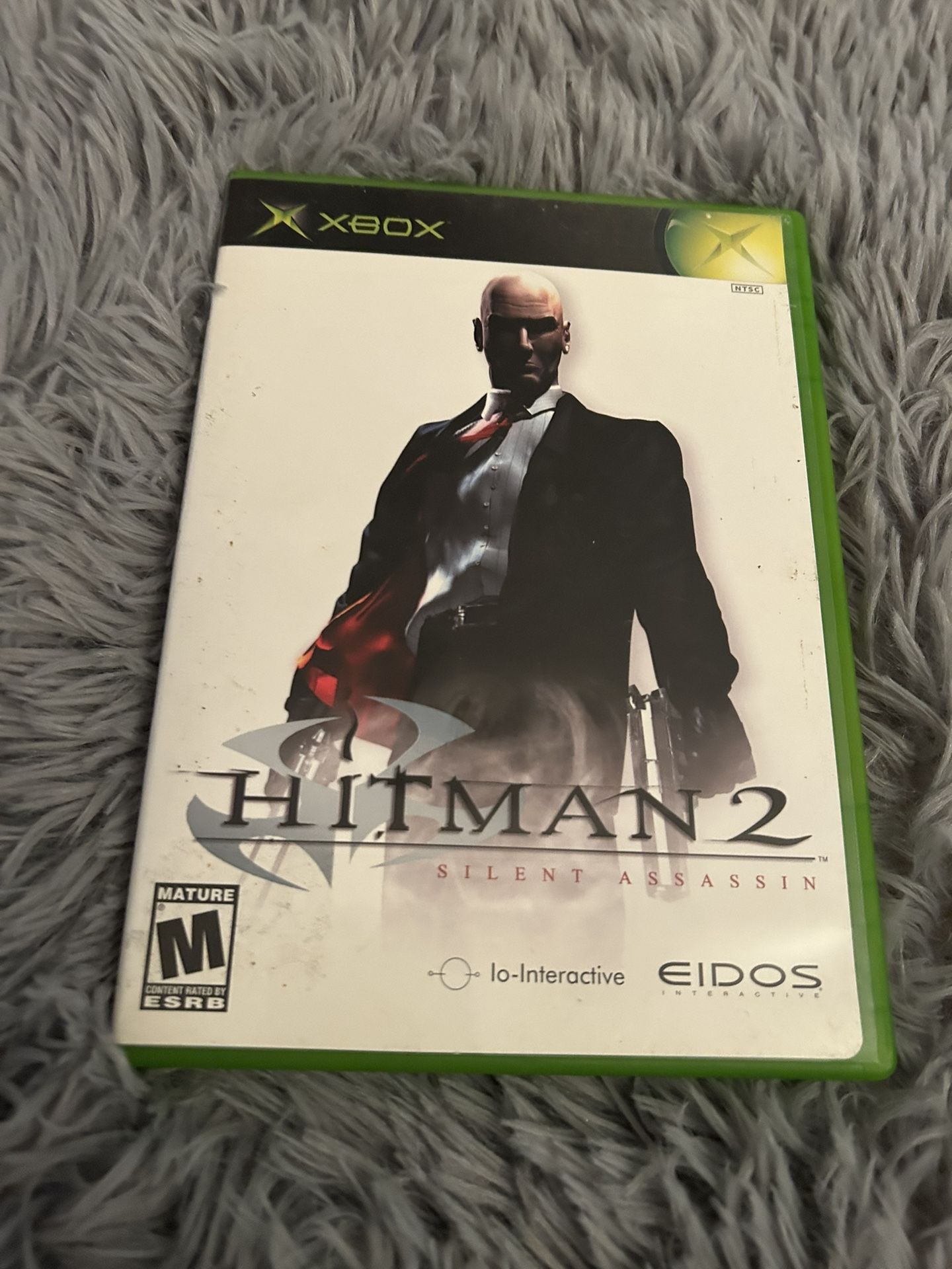 Hitman