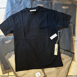 Essentials Fear Of God Shirts