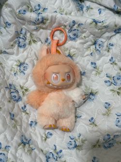 Labubu Big Into Energy Plush