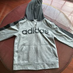 Kids Adidas Jacket - Small(8)