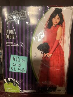 Halloween costumes