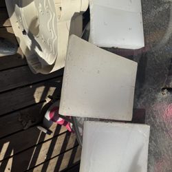 Candle Wax And Extras 