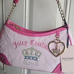 Juicy Couture Kingdom Bag