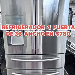 Refrigerador En Buenas Con DICIONES Con 2 Meses De Garantía 