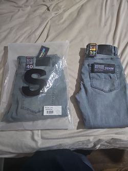 Serenede size 32-40.