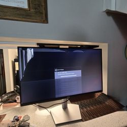Dell Monitor