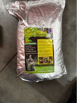 Clay Balls Expanded Clay Terrarium or Hydroponic Substrate