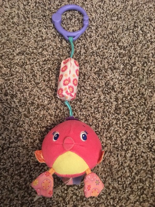 Baby toy