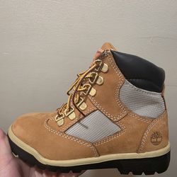 Timberland Size 1