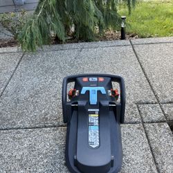 Uppababy Car Seat Base 