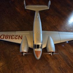 E-flite Beechcraft D18 1.5m BNF