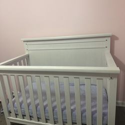 Baby Crib