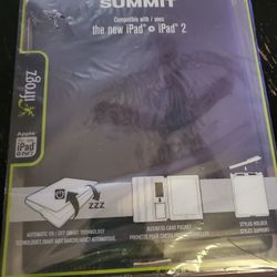 IPad +iPad 2 Compayible Case 2 Available 