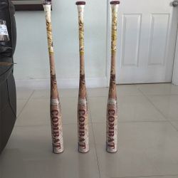 Combat spec A-1 bbcor 