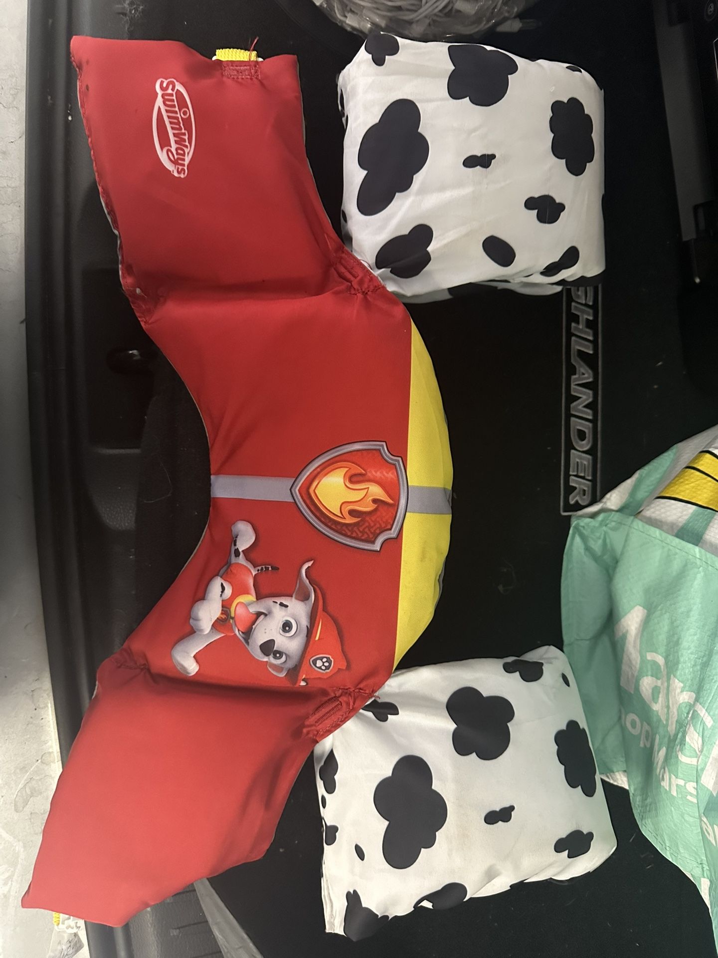 Kids Floaters
