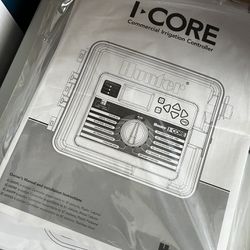 I-CORE IC-600-PL