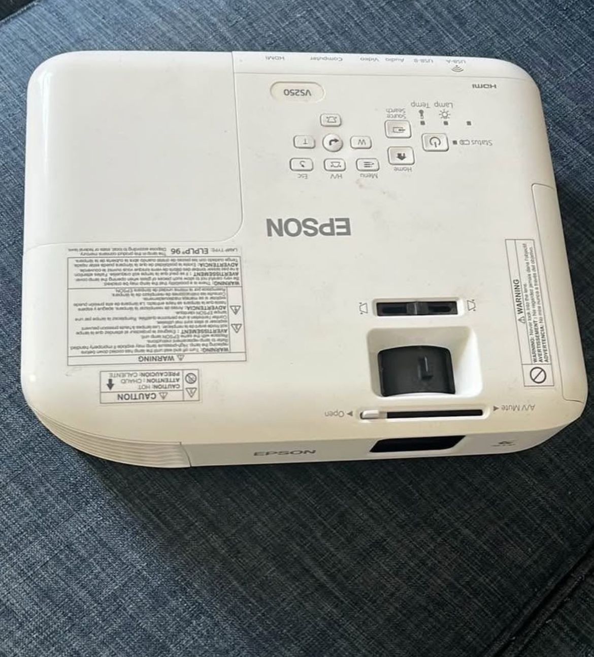 Epson Projector