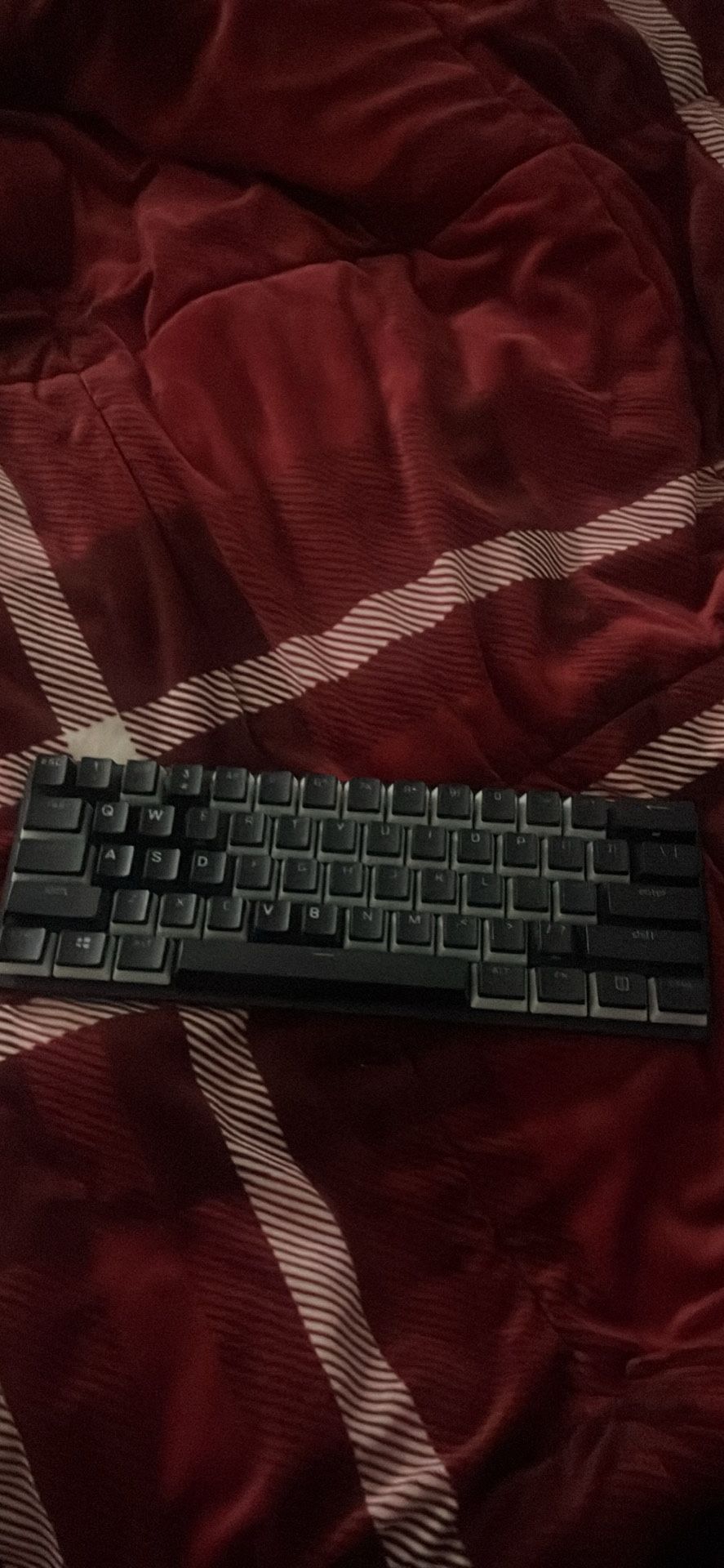 razor huntsman mini