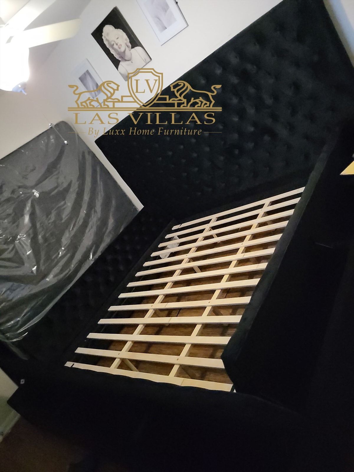 Brand New Bed Frame