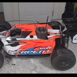 Car Rc
