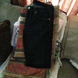 Brand New Levi 505 Blue Jean