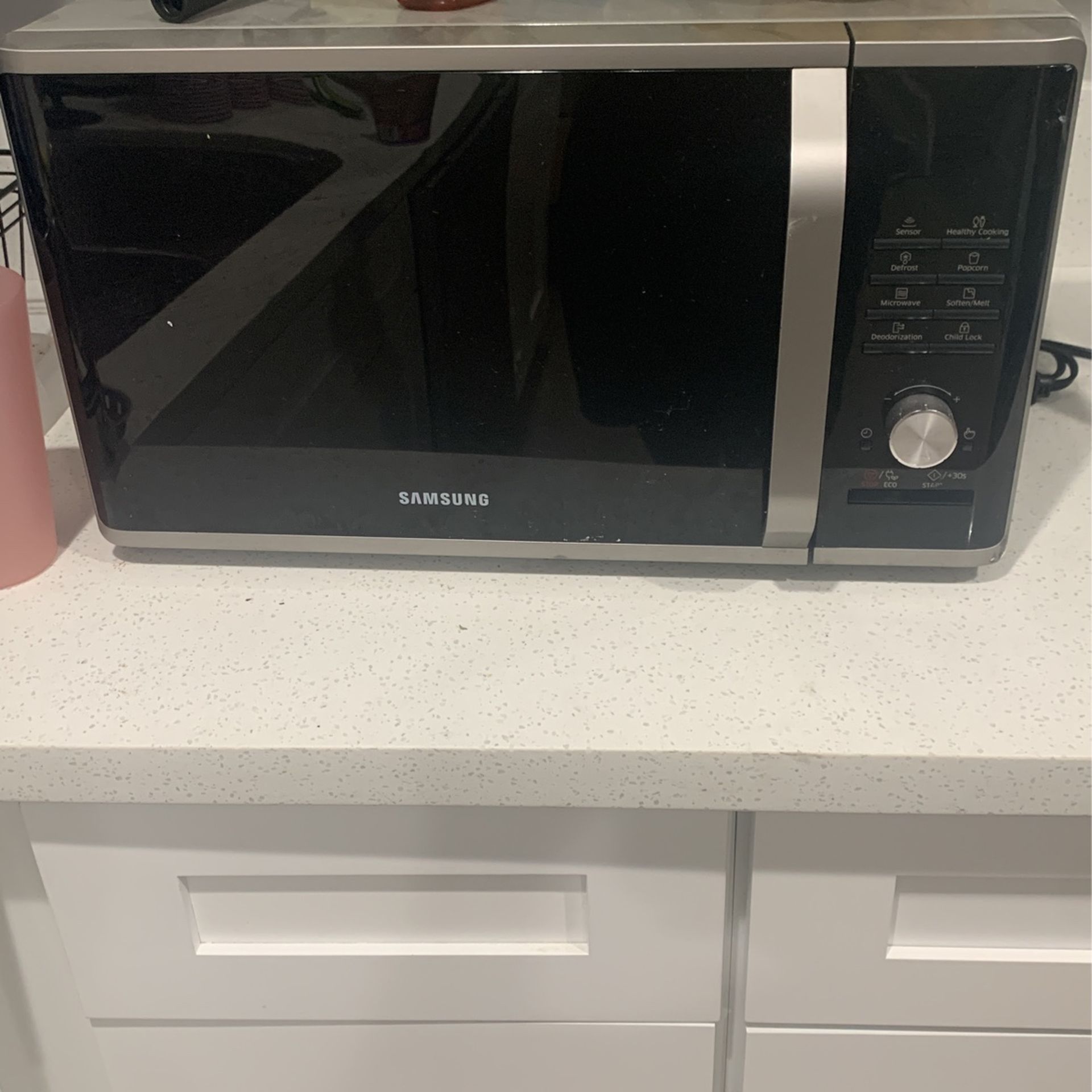 Used Samsung Microwave for Sale in Paramount, CA OfferUp