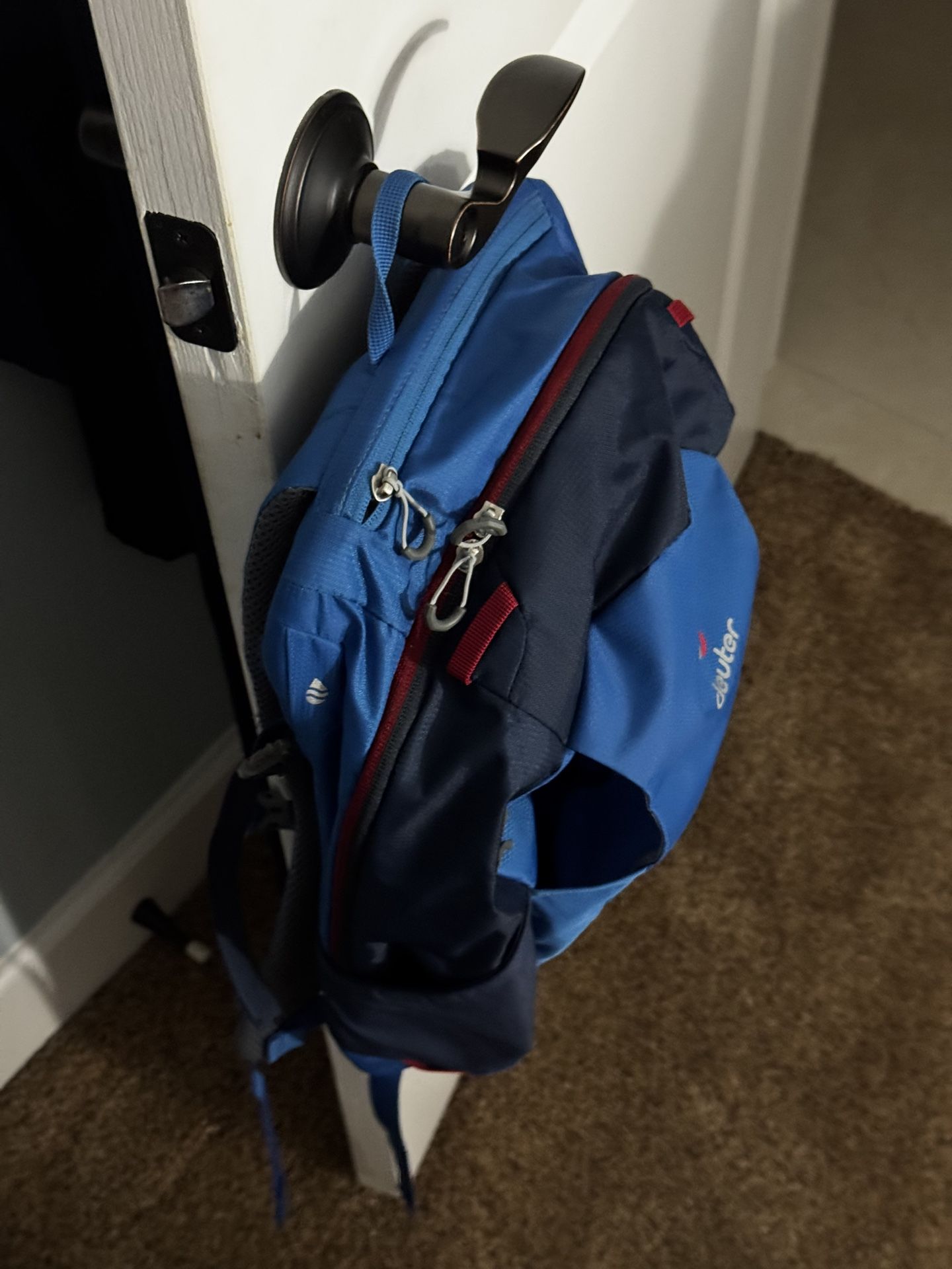 Hiking Backpack